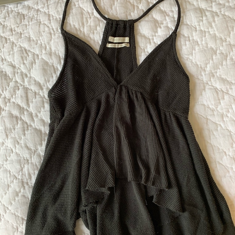 Urban Outfitters Flowy Tank